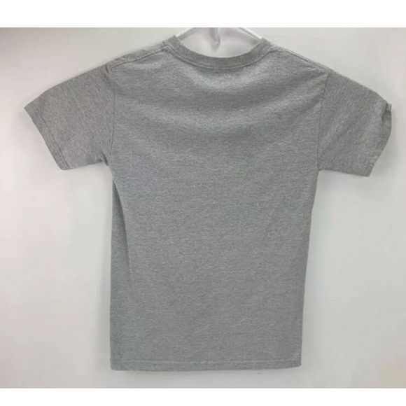 🌊Doctor Who Time Lord Academy Mens T-Shirt Small - Picture 4 of 7